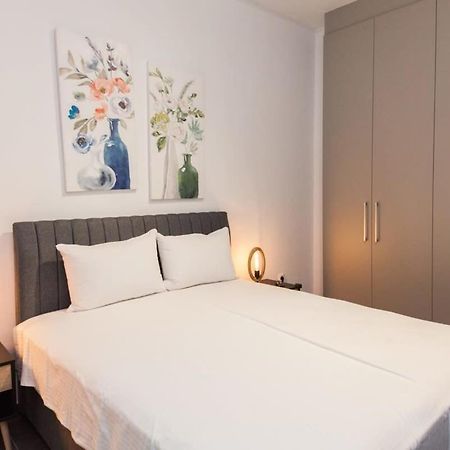 Elegant Urban Escape 1 Bd Apt In Kolonaki Daire Atina Dış mekan fotoğraf
