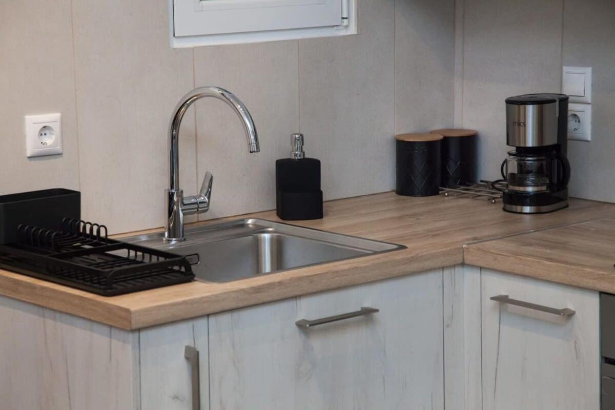 Elegant Urban Escape 1 Bd Apt In Kolonaki Daire Atina Dış mekan fotoğraf