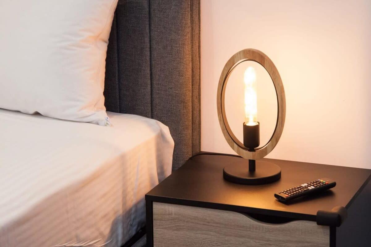 Elegant Urban Escape 1 Bd Apt In Kolonaki Daire Atina Dış mekan fotoğraf