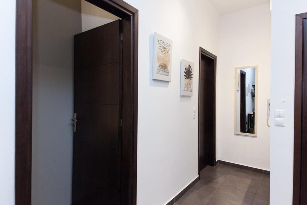 Elegant Urban Escape 1 Bd Apt In Kolonaki Daire Atina Dış mekan fotoğraf