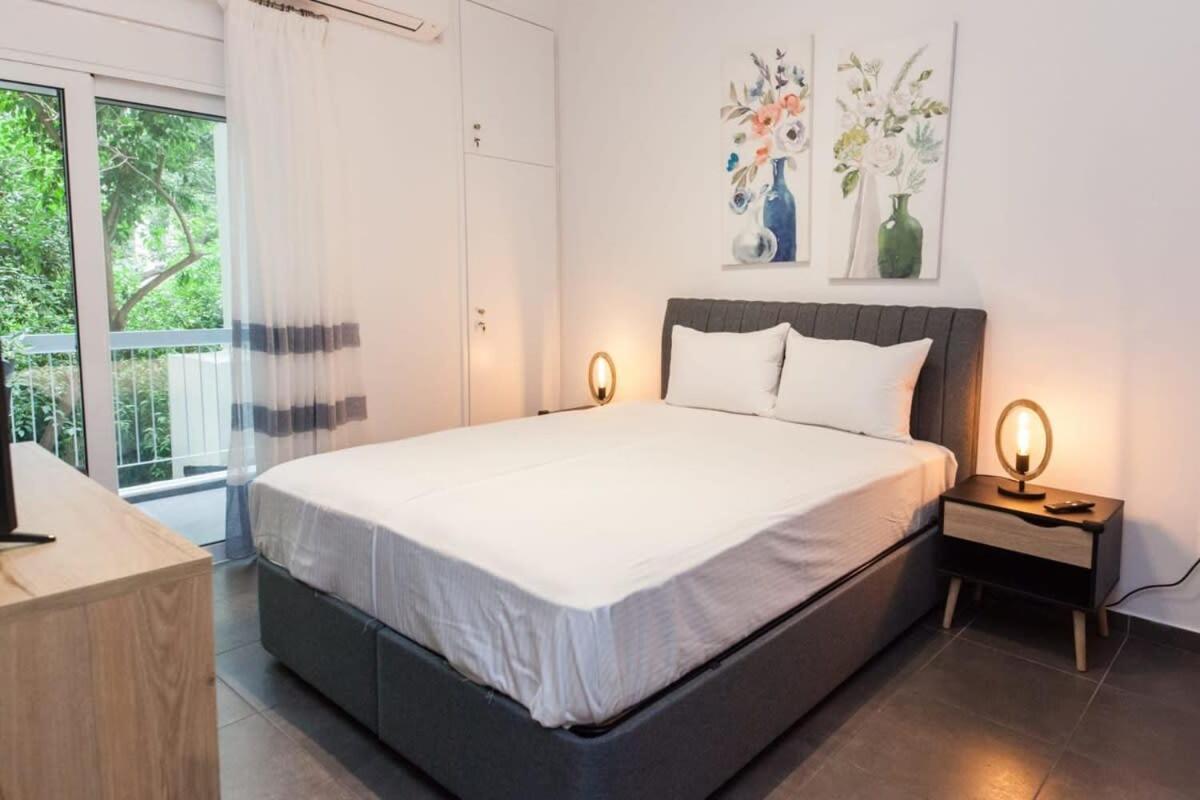 Elegant Urban Escape 1 Bd Apt In Kolonaki Daire Atina Dış mekan fotoğraf